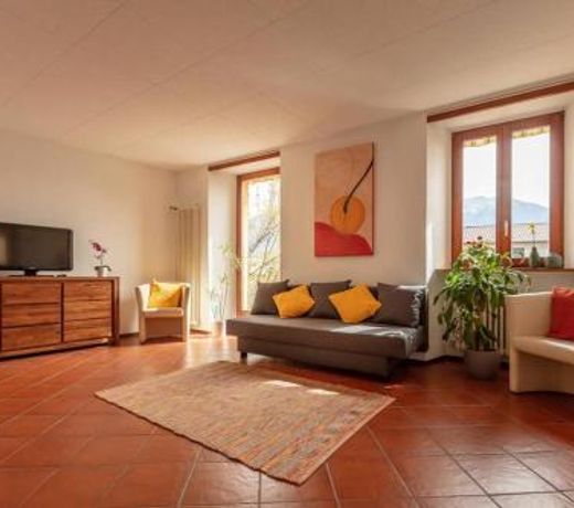 Casa al Sole - Bellissimo appartamento con terrazza e vista lago