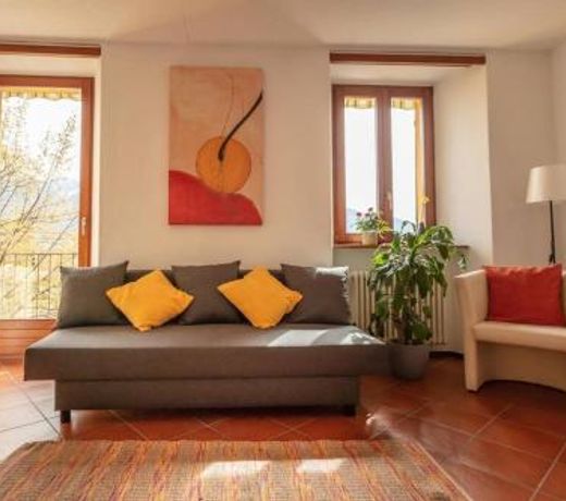 Casa al Sole - Bellissimo appartamento con terrazza e vista lago