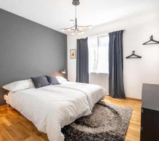 Charming Minusio Apartment, close to Locarno&Lake