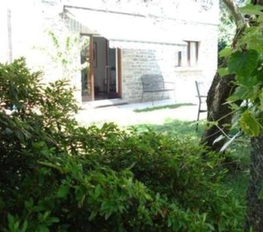 Appartement Merlini