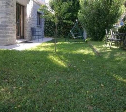 Appartement Merlini
