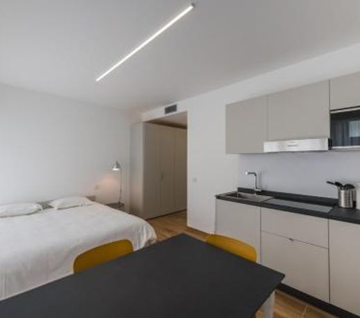 Modern Studios Mendrisio