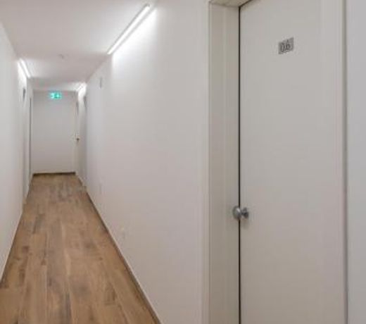Modern Studios Mendrisio