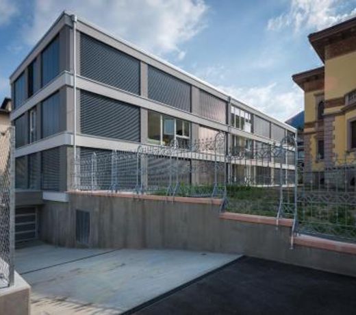 Modern Studios Mendrisio