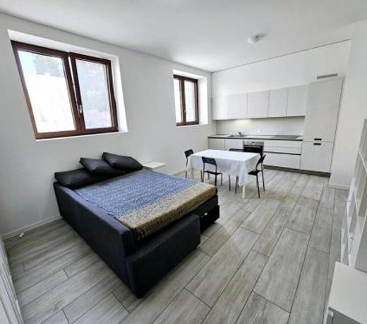 Monolocale a Mendrisio