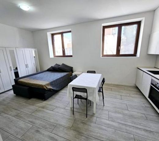 Monolocale a Mendrisio