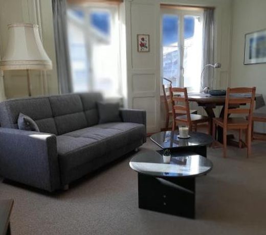 Ferienwohnung Rothorn Meiringen