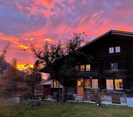 Chalet Brunig
