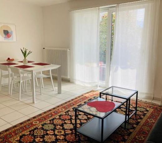 Appartamento con giardino al Melograno