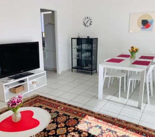 Appartamento con giardino al Melograno