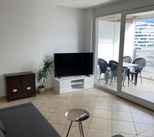 Appartamento 2,5 con piscina nel CUORE di Locarno 463