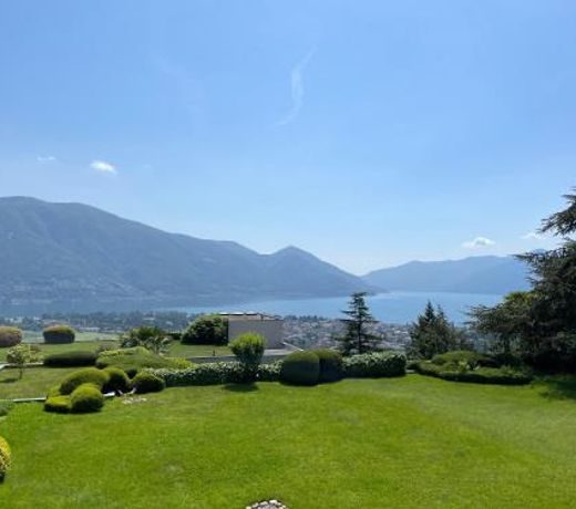 Locarno-Monti: Solemonte Apt.103