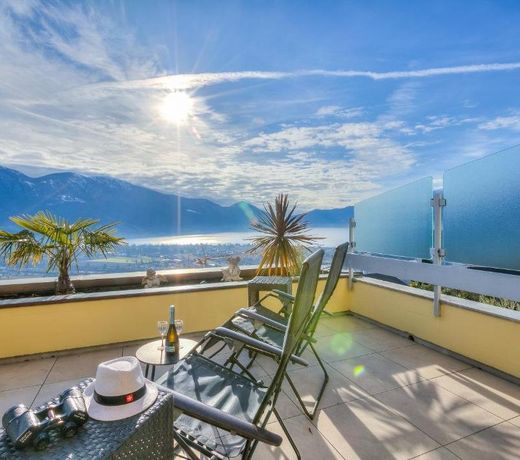 Panorama Maggiore Apartment