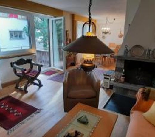 Ferienwohnung nÃ¤he Madrisa