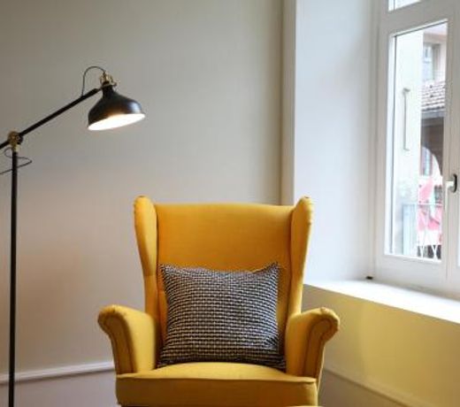 City Center Apartment