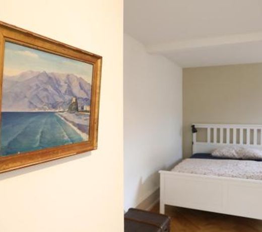 City Center Apartment
