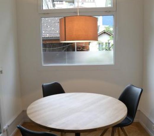 City Center Apartment