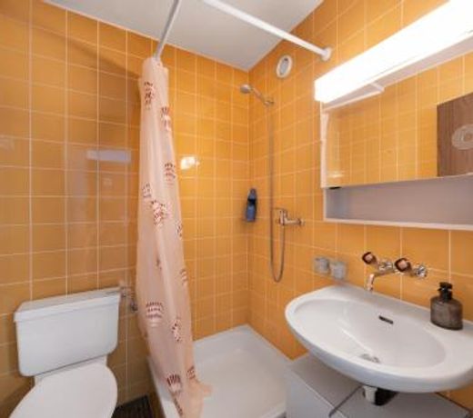 City Studio in Interlaken mit Parkplatz
