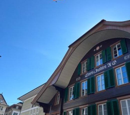 STUDIO JOHN Interlaken