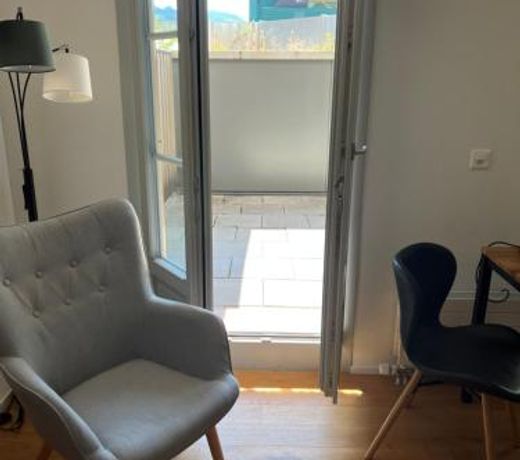 STUDIO JOHN Interlaken