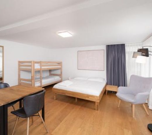 Studio ALBERT Interlaken