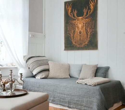 NI FRAVI Design-Apartments, Station Interlaken West