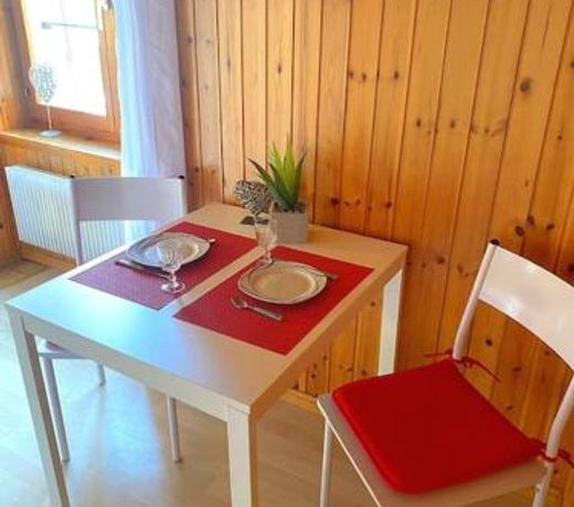 Studio cosy au centre du village