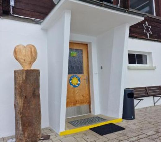 Ferienhaus Davos "Ob dem See"