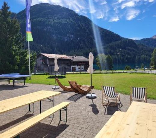 Ferienhaus Davos "Ob dem See"