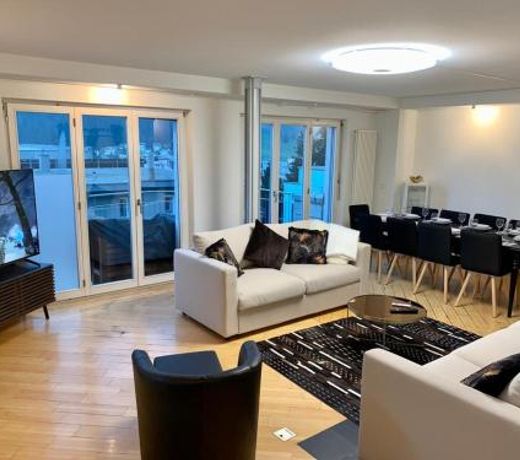 Ferienhaus Rutiboda bis 20 Personen