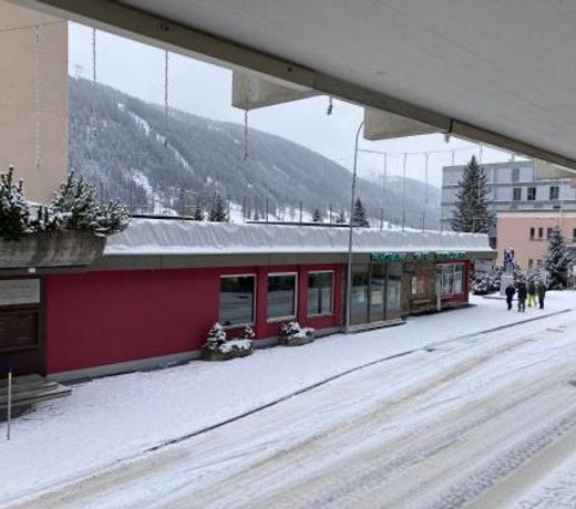 Your Pied-Ã -terre in Davos