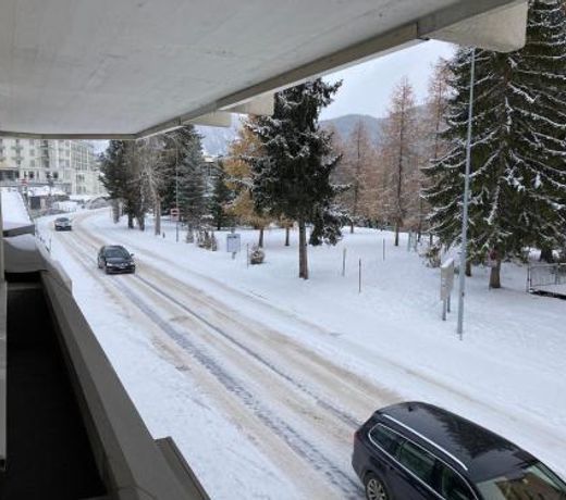Your Pied-Ã -terre in Davos