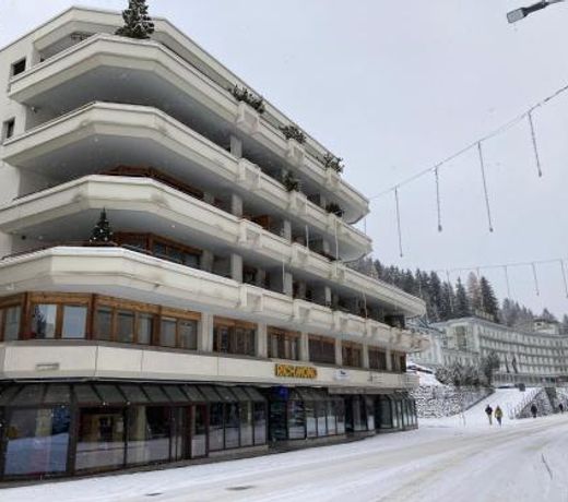 Your Pied-Ã -terre in Davos