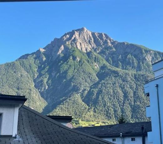 Brig City Mountain View