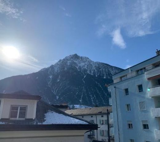 Brig City Mountain View