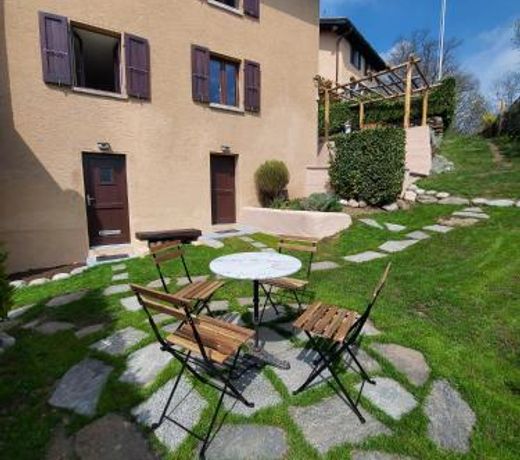 Casa di vacanza in Capriasca ( Lugano )