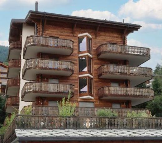Apartment Coeur des Alpes 301 by Interhome