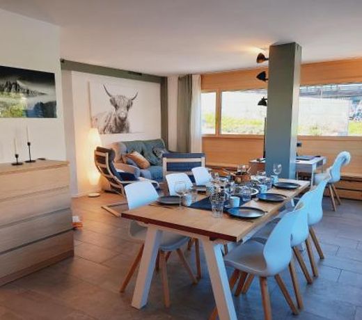 Le Fleuron - Cosy and well centered - 6 ppl