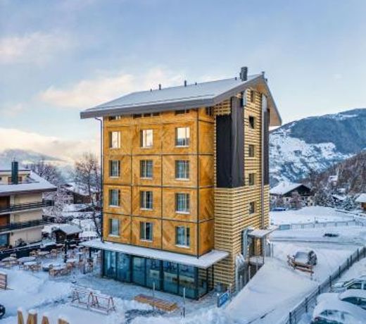 MAD Mount Hotel & Spa