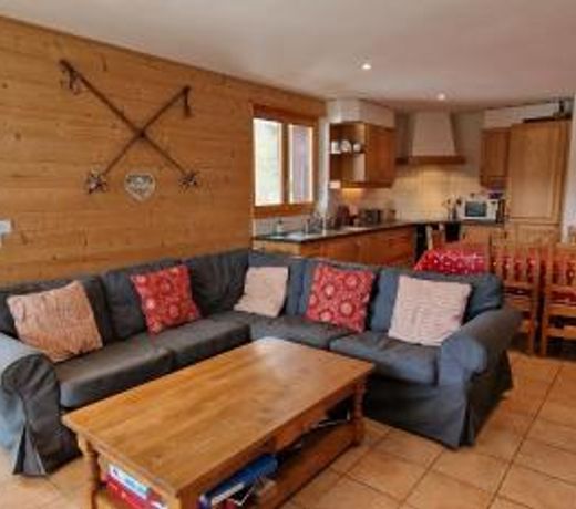 Resid. Les Esserts A33