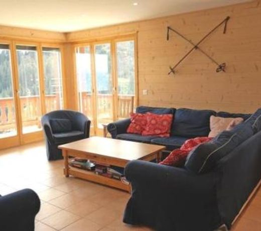 Resid. Les Esserts A33