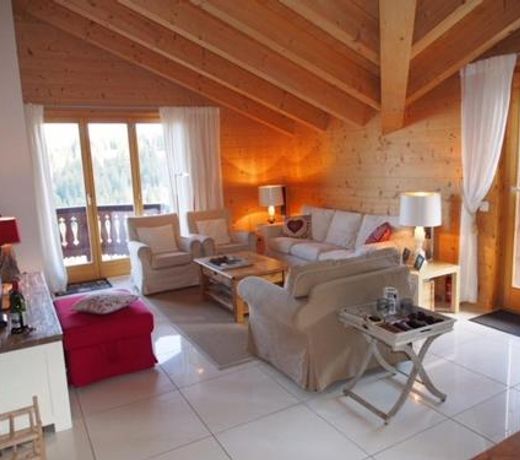 Resid. Les Esserts A42