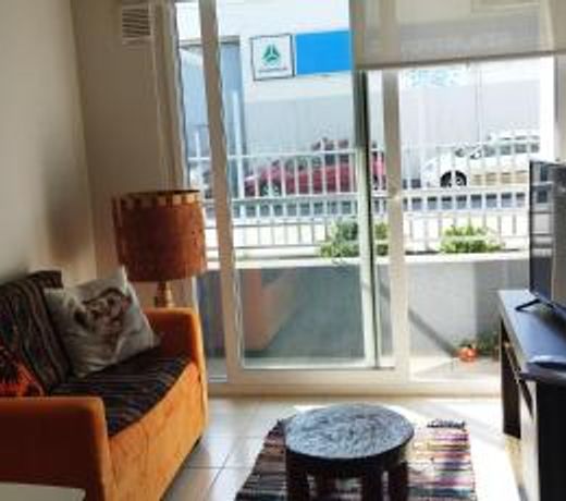 Acogedor departamento en Temuco