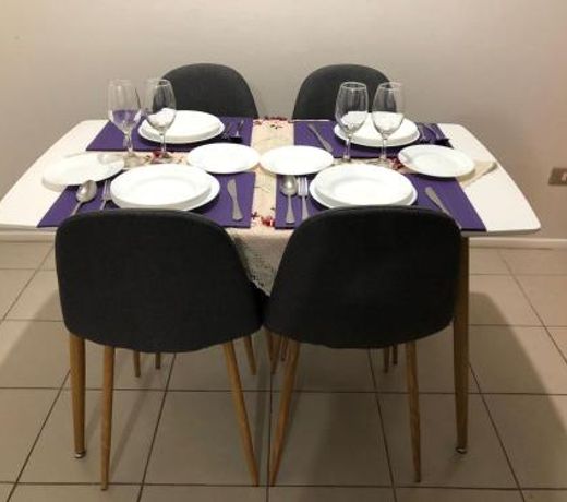 Acogedor departamento en Temuco