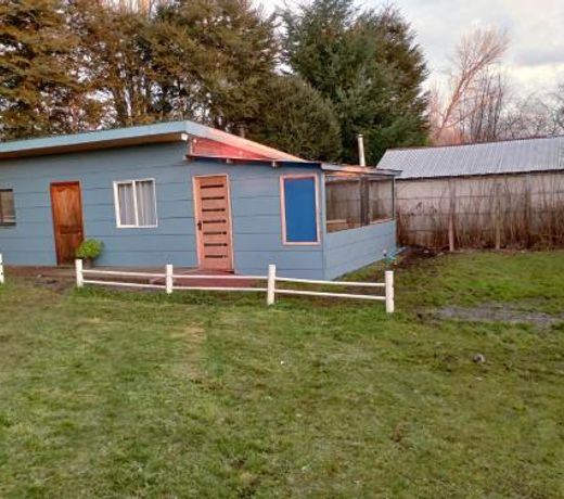 CABAÃA OSORNO Ruta 215