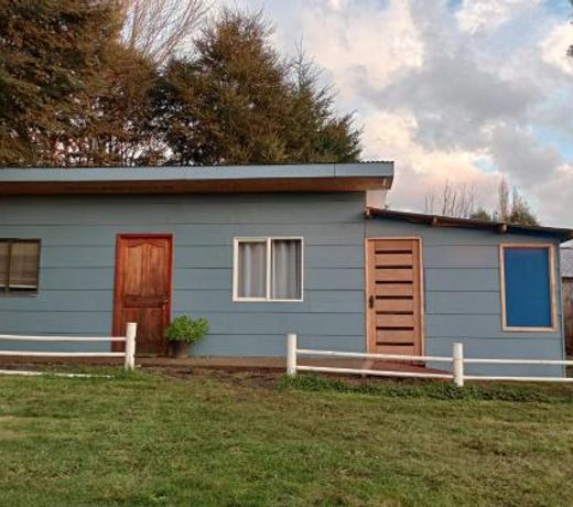 CABAÃA OSORNO Ruta 215