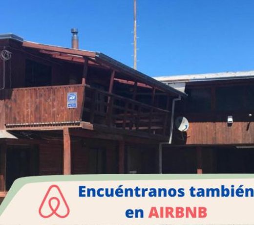 Aparamentos Los Notros Neltume Huilo Huilo