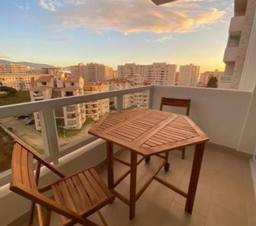 Cómodo departamento a pasos de la playa