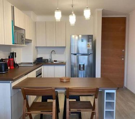 Cómodo departamento a pasos de la playa