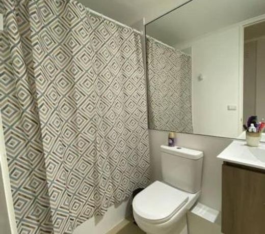 Cómodo departamento a pasos de la playa